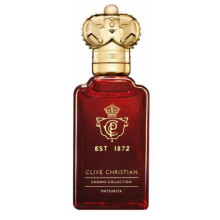 کلایو کریستین متسوکیتا